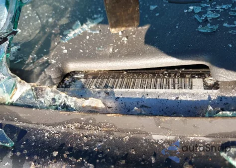 2004 GMC Envoy Xuv z USA, uszkodzony, nr VIN 1GKET12S346219186